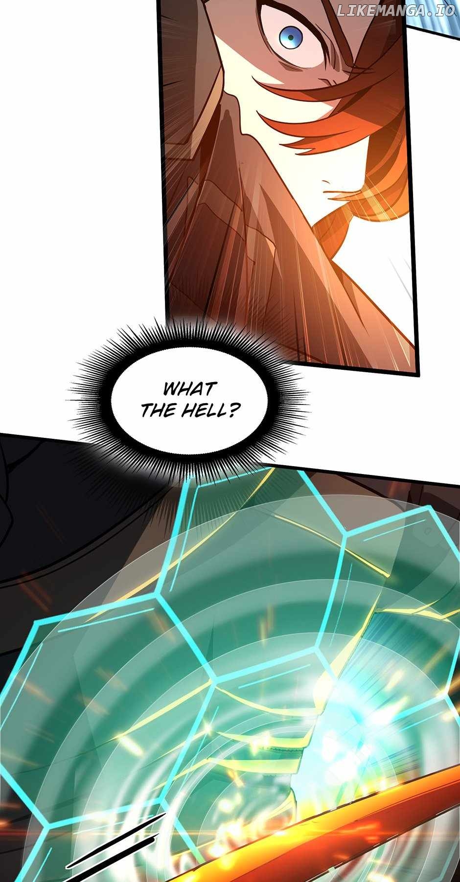 The Beginning After The End Chapter 190 image 043